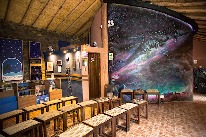 Planetarium Cusco