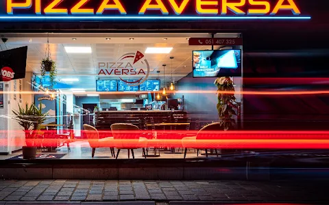Pizza Aversa Tielt image