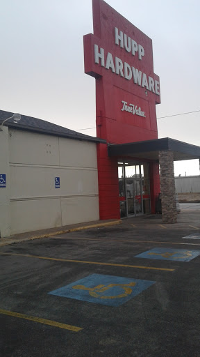 Home Improvement Store «Hupp True Value Hardware», reviews and photos, 728 E Harry St, Wichita, KS 67211, USA