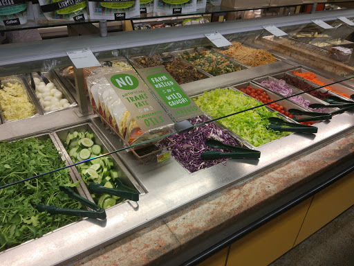 Grocery Store «Whole Foods Market», reviews and photos, 413 Centre St, Jamaica Plain, MA 02130, USA