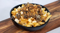 Poutine du Restaurant canadien MON CARIBOU METZ - n°1