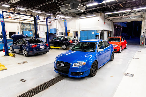 Auto Repair Shop «Auto Engineering», reviews and photos, 436 Marrett Rd, Lexington, MA 02421, USA
