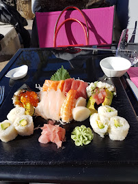 Sushi du Restaurant japonais Koh Sushi Opio - n°18