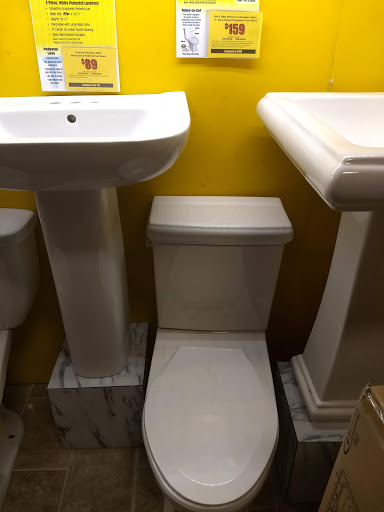 Home Improvement Store «Bargain Outlet», reviews and photos, 71 Fuller Rd, Colonie, NY 12205, USA