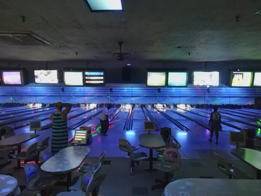 Bowling Alley «Ward Parkway Lanes», reviews and photos, 1523 W 89th St, Kansas City, MO 64114, USA