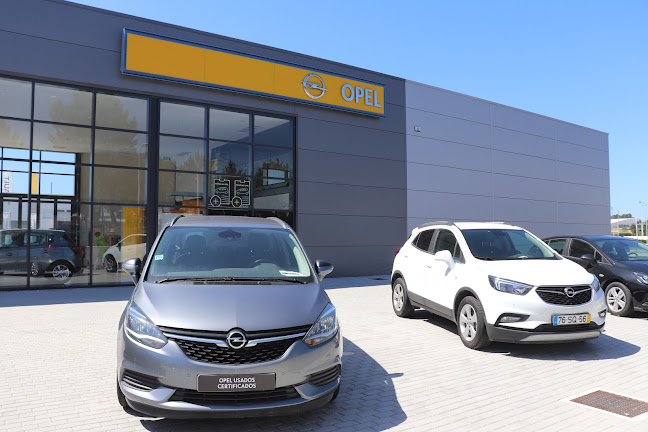 Comentários e avaliações sobre o Lizoeste - Opel