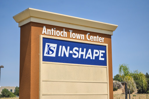 In-Shape Family Fitness image