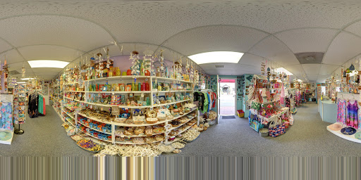 Gift Shop «Shorelines Gift Shop», reviews and photos, 109 1st St, Neptune Beach, FL 32266, USA