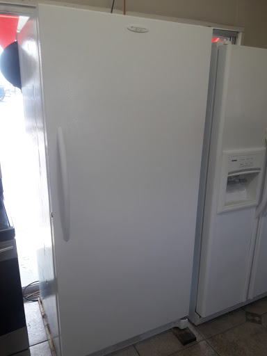 Appliance Parts Supplier «Low Cost Appliances», reviews and photos, 11403 Seminole Blvd, Largo, FL 33778, USA