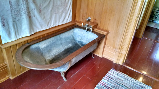 History Museum «General Crook House Museum», reviews and photos, 5730 N 30th St, Omaha, NE 68111, USA