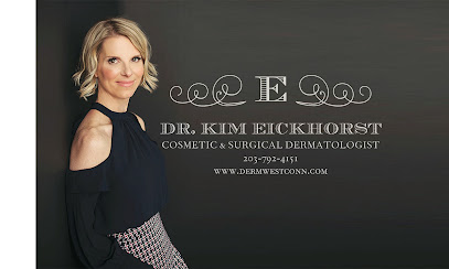Kimberly M Eickhorst, MD