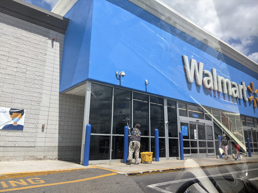 Discount Store «Walmart», reviews and photos, 70 Pleasant Valley St, Methuen, MA 01844, USA