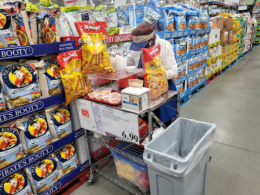 Warehouse club «Costco Wholesale», reviews and photos, 6720 Bass Pro Dr, Hudson, OH 44236, USA