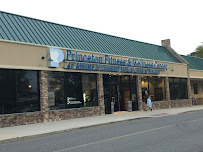 Princeton Fitness & Wellness - Photo 5 - Car repair in Princeton, NJ, Trenton