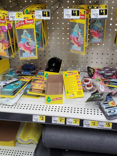 Discount Store «Dollar General», reviews and photos, 624 N Main St, Noble, OK 73068, USA