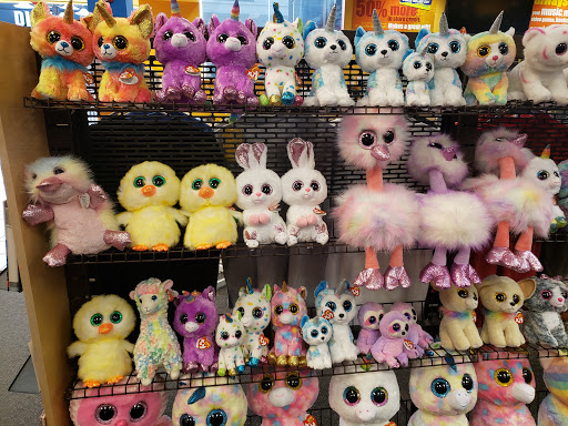 DVD Store «Vintage Stock», reviews and photos, 1320 Mid Rivers Mall, St Peters, MO 63376, USA