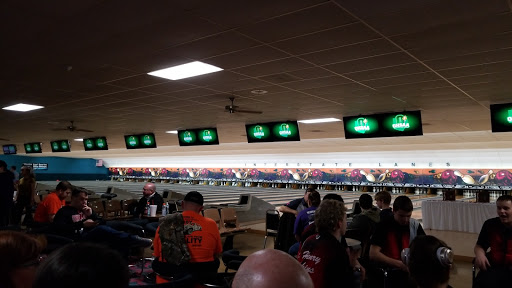 Bowling Alley «Interstate Lanes», reviews and photos, 819 Lime City Rd, Rossford, OH 43460, USA