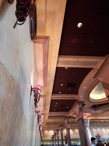 Restaurant «The Cheesecake Factory», reviews and photos, 2028 Chesterfield Center, Chesterfield, MO 63017, USA