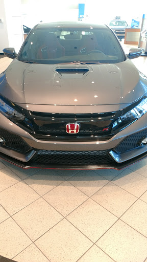 Car Dealer «Winter Haven Honda», reviews and photos, 6395 Cypress Gardens Blvd, Winter Haven, FL 33884, USA