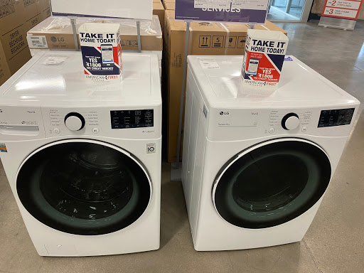 Appliance Store «Sears Outlet», reviews and photos, 1437 W Sunset Rd, Henderson, NV 89014, USA