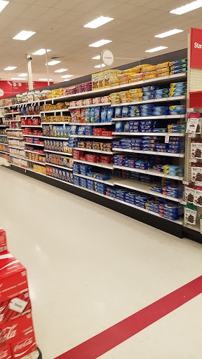 Department Store «Target», reviews and photos, 803 Industrial Blvd, Smyrna, TN 37167, USA