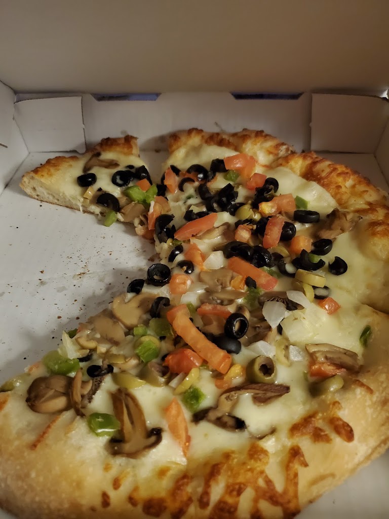 Main Street Pizza 48879