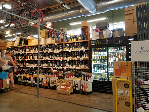 Market «7th Street Public Market», reviews and photos, 224 E 7th St, Charlotte, NC 28202, USA