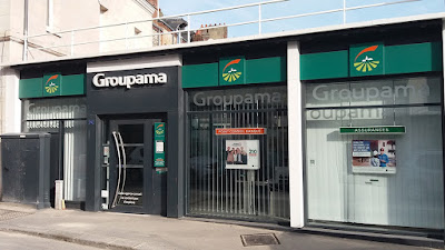 Agence Groupama Fecamp à Fécamp