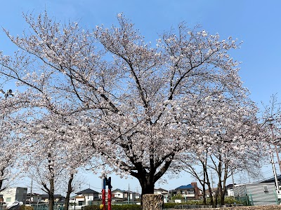 プラザ1号公園