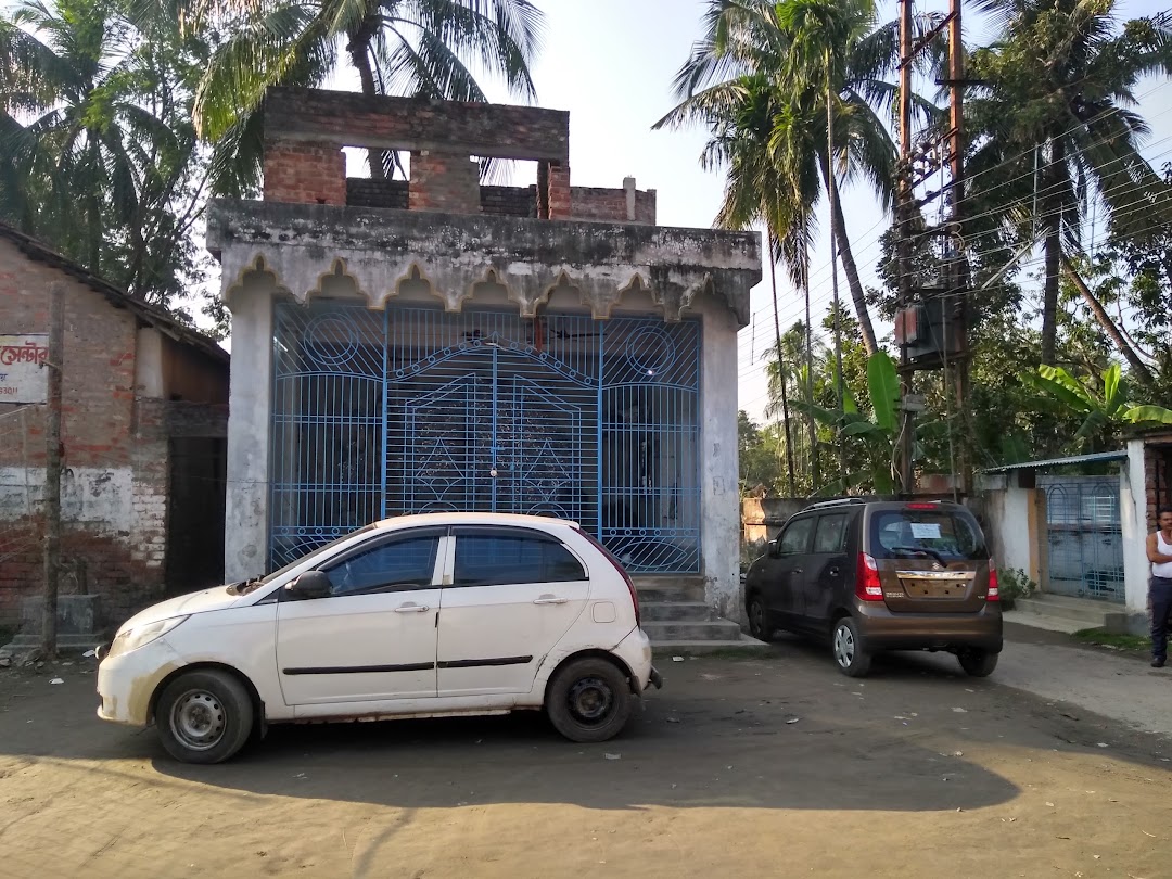 Durga Moncho