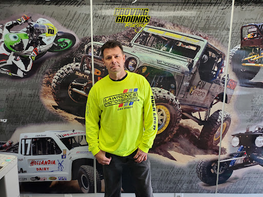 Xenia Racing Wraps image