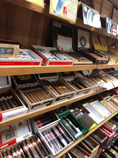 Tobacco Shop «TOBACCO AND BEYOND», reviews and photos, 3947 N Belt Line Rd, Irving, TX 75038, USA