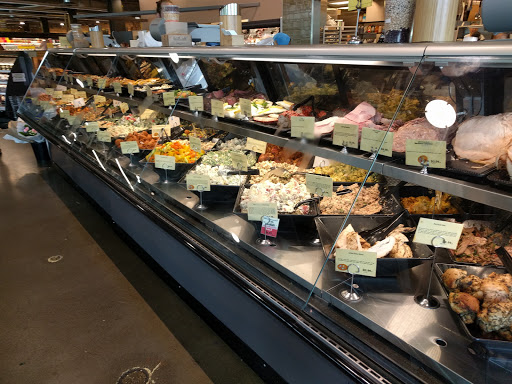 Natural Foods Store «PCC Natural Markets - Columbia City», reviews and photos, 3610 S Edmunds St, Seattle, WA 98118, USA