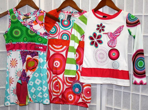 Consignment Shop «Luca Boutique -Childrens & Maternity Designer Consignment», reviews and photos, 193 Water St, Warren, RI 02885, USA