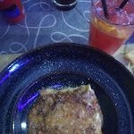 Photo n°1 de l'avis de Olha.k fait le 20/11/2022 à 01:15 sur le  Wine Fashion Cafè à Gravedona ed Uniti