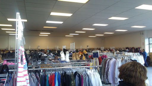 Thrift Store «Goodwill», reviews and photos, 2593 N Main St, Las Cruces, NM 88001, USA