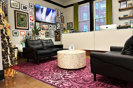 Explore date tattoo ideas, creative tattoo ideas in Davenport, available at The Silver Key