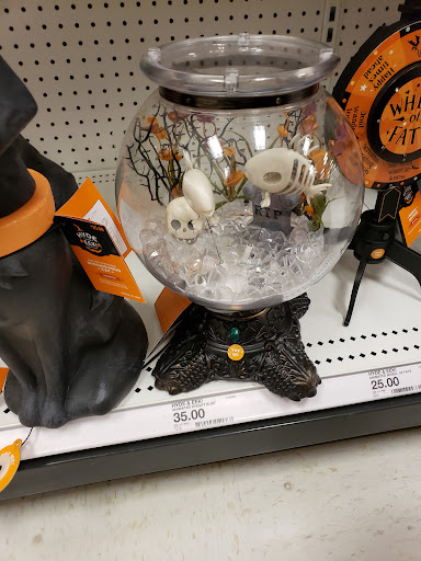 Department Store «Target», reviews and photos, G3515 Miller Rd, Flint, MI 48507, USA