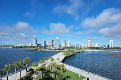 St. Pete Pier