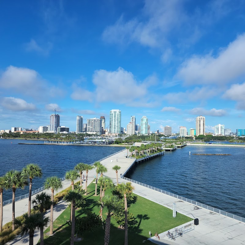 St. Pete Pier