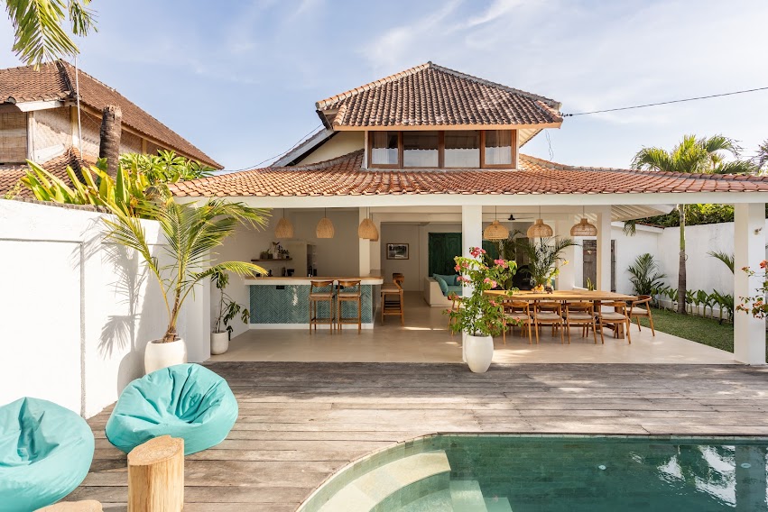 Villa Merdeka - Kuta
