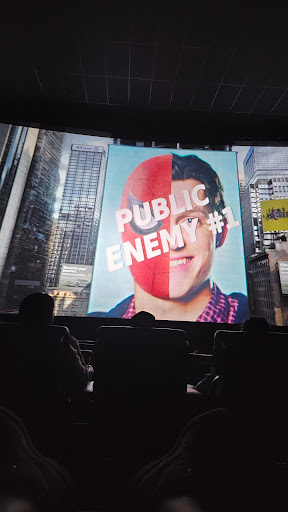 Movie Theater «Cinemark Bluffton», reviews and photos, 106 Buckwalter Pkwy, Bluffton, SC 29910, USA