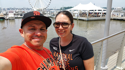 Harley-Davidson Dealer «Harley-Davidson», reviews and photos, 185 Waterfront St, Oxon Hill, MD 20745, USA