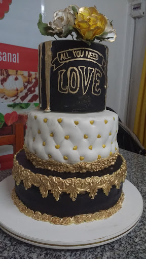 Sei Tu - Ice cream shop en Nueve de Julio Partido