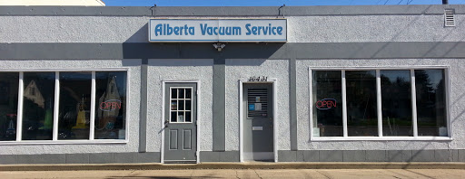 Alberta Vacuum Service