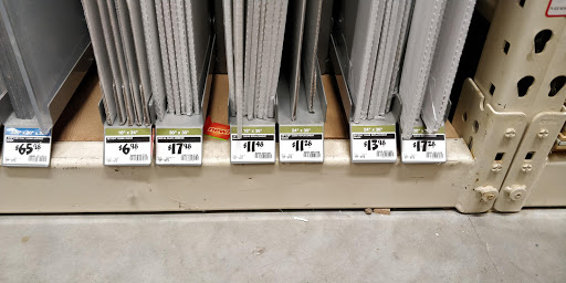 Home Improvement Store «The Home Depot», reviews and photos, 795 Veterans Pkwy, Normal, IL 61761, USA