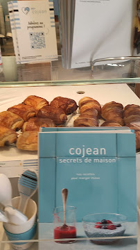 Plats et boissons du Restaurant COJEAN MARBEUF à Paris - n°17