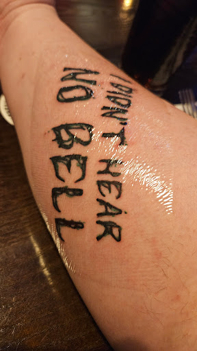 Explore hand tattoo ideas men, creative tattoo ideas in Riverbank, available at Soulpatch Tattoos