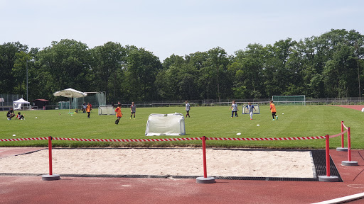 Tennis clubs in Stuttgart