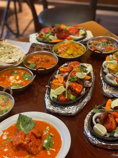 Indias Clay Pit NoHo Best Indian Restaurant North Hollywood image